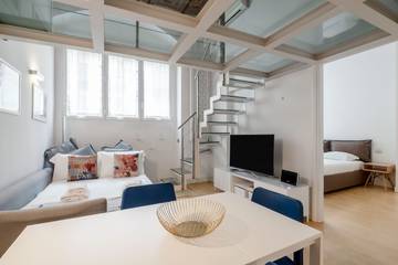 Loft per 2 Persone in Milano, Provincia di Milano, Foto 1