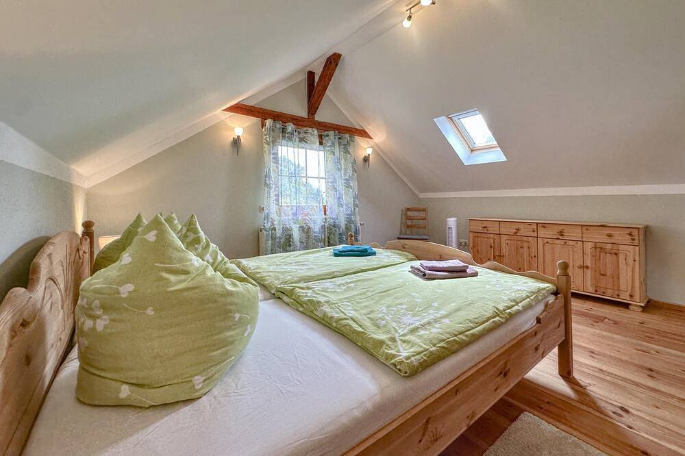 Ferienhaus im Herzen der Sächsischen Schweiz in Hohnstein, Elbsandsteingebirge