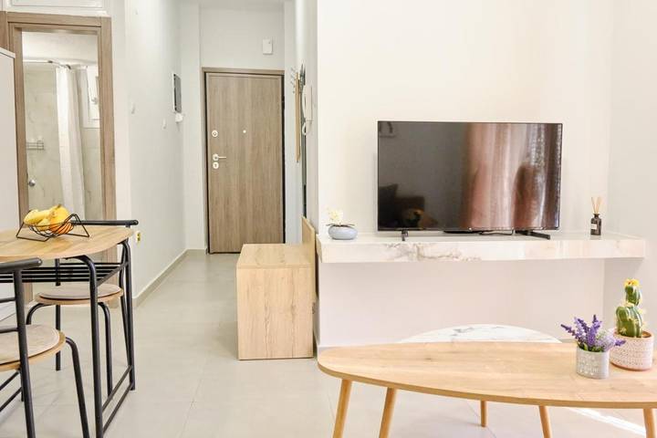 Gîte pour 2 personnes, avec balcon dans Veria - 3