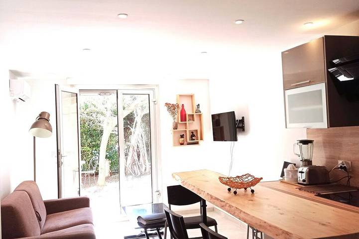 Villa pour 6 personnes au Grau-d'Agde