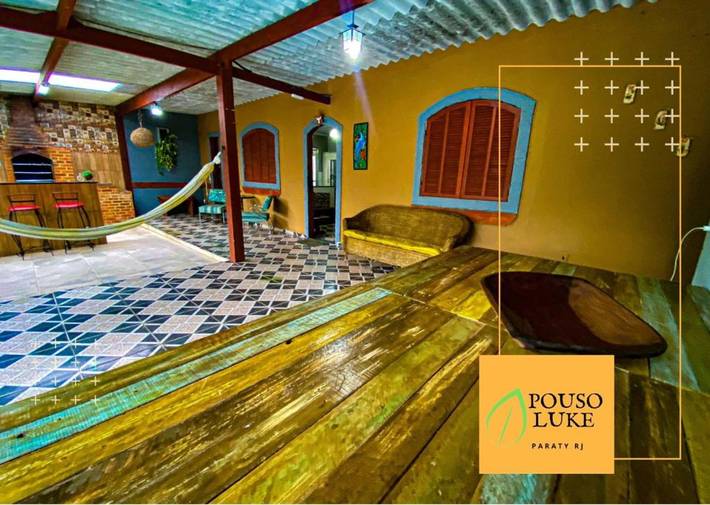 Location de vacances pour 10 personnes, avec vue et balcon dans Brésil - 2