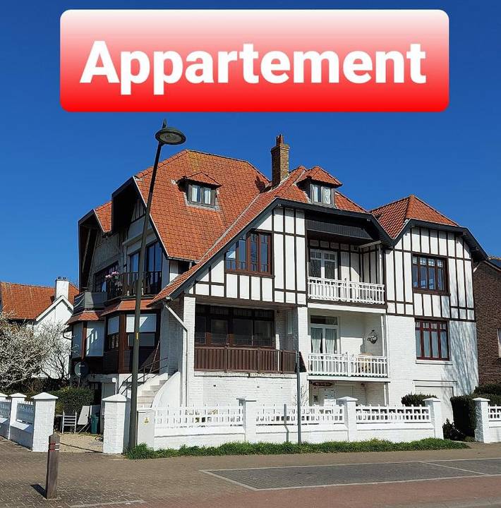 Gîte pour 3 personnes, avec jardin et vue, animaux acceptés dans Coxyde-les-Bains - 3