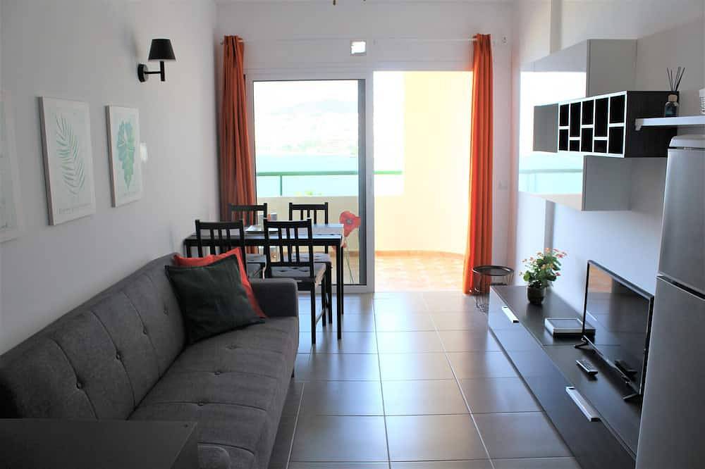 Appartamento vacanze a Abona a partire da 84€ a notte