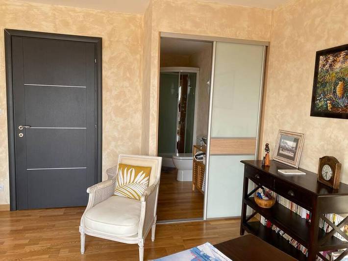 Location de vacances pour 6 personnes, avec Balcon et Terrasse ainsi que Jardin et Piscine à Rieux-Minervois - 4