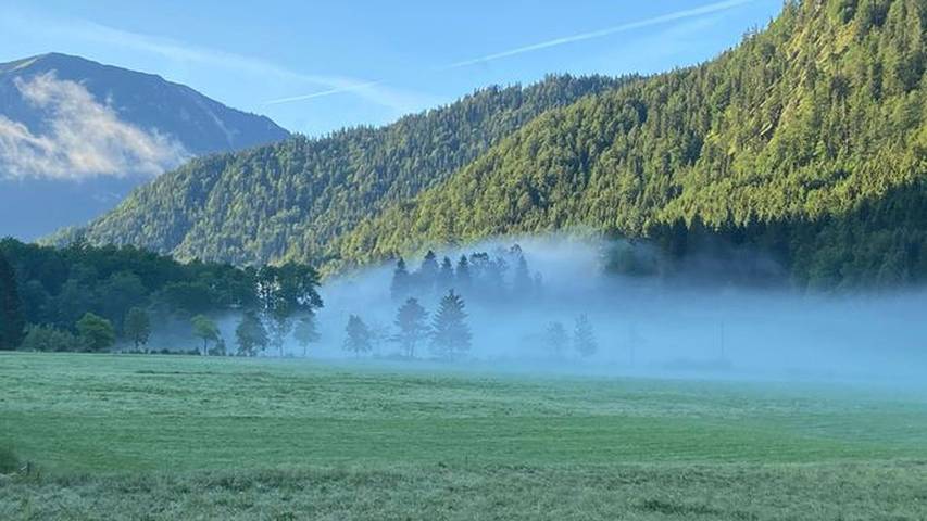 Ferienwohnung für 5 Personen in Ettal - 4
