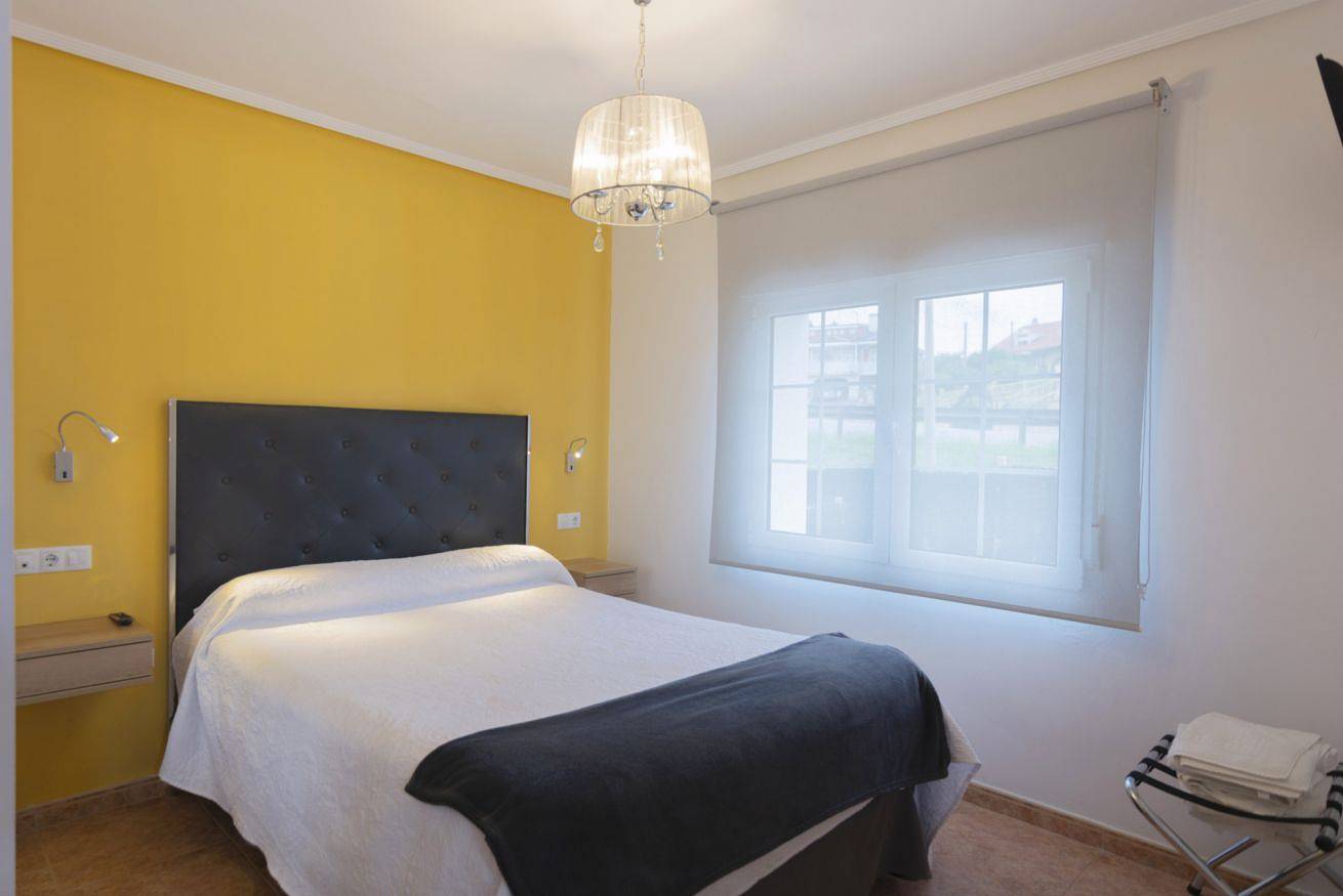 Apartamento entero, C11A03 Apartamentos Liencres - Somacueto in Liencres, Piélagos