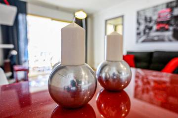 Appartement De Vacances pour 6 Personnes dans Vilafortuny, Cambrils, Photo 3