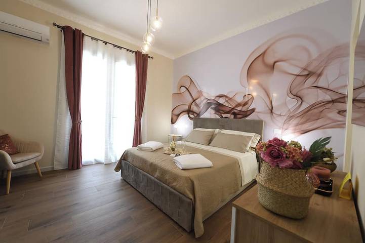 Appartement de vacances pour 6 personnes, avec balcon, animaux acceptés - 1