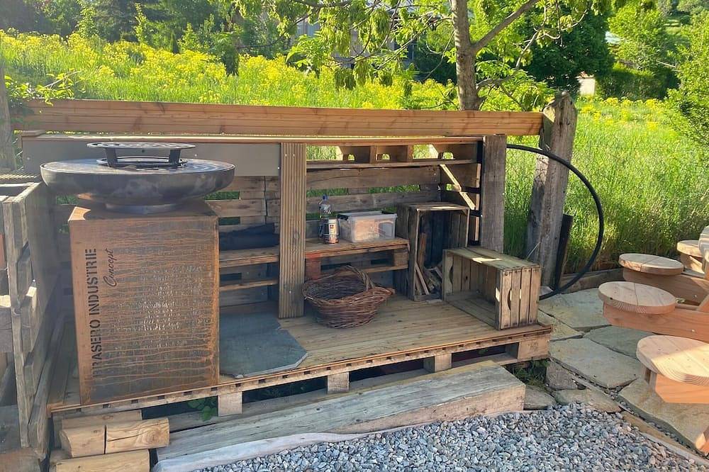 Chalet pour 15 Personnes dans Risoul, Région de Briançon