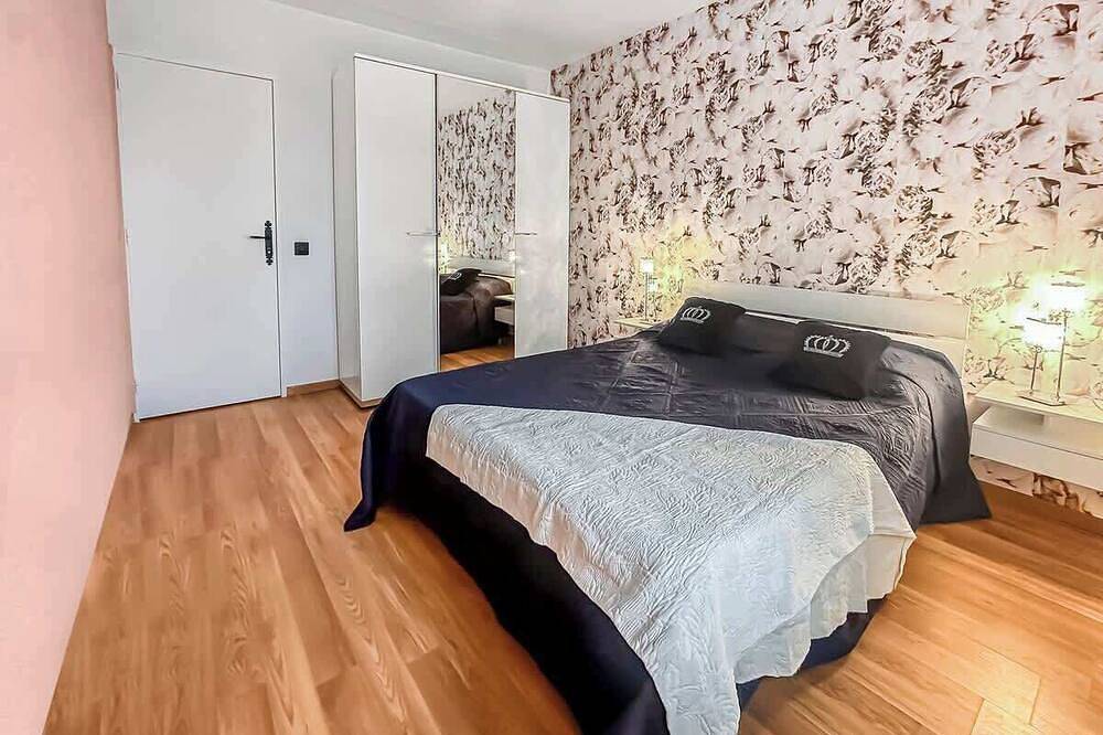 Ganze Wohnung, La Belle Époque d'Annecy in Cran-Gevrier, Annecy (Gemeinde)