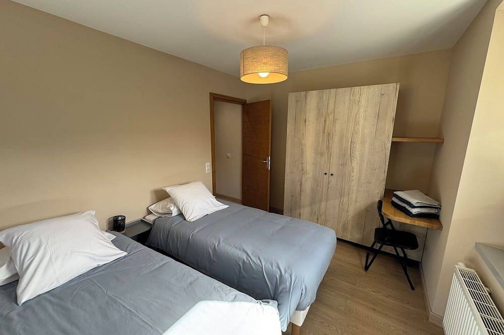 Between Lake and Mountains \"Le Solliet\" new in 2025, ideal for groups and families in Faverges, Parque natural regional del Macizo de Bauges