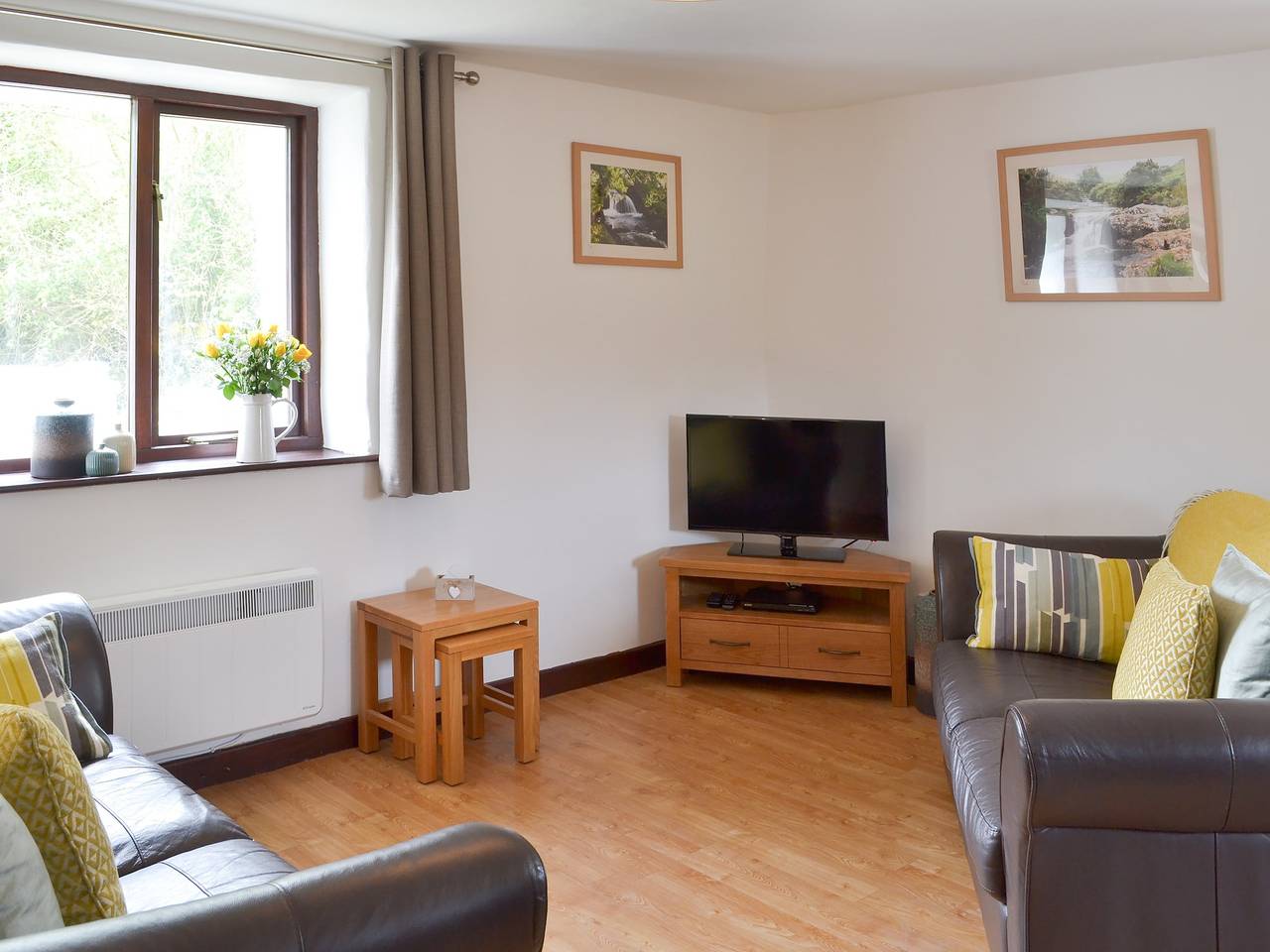 Cottage für 4 Personen mit Garten in Cheriton Bishop, Devon