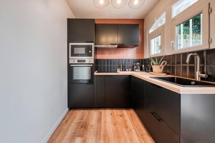 Gîte pour 4 personnes, avec jacuzzi et jardin à Chartres - 4