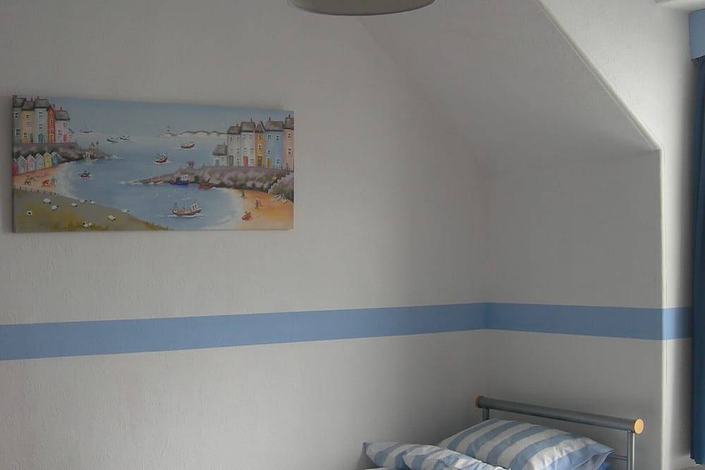 Ganze Wohnung, Bute House - Toller Meerblick! in Isle of Bute, Argyll & Bute