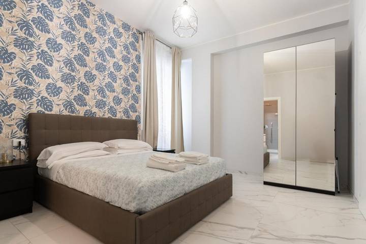 B&b per 3 persone a Termoli