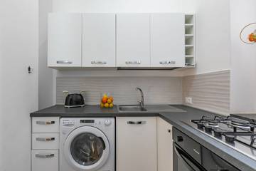 Vakantieappartement voor 3 Personen in Palermo, Provincie Palermo, Afbeelding 2