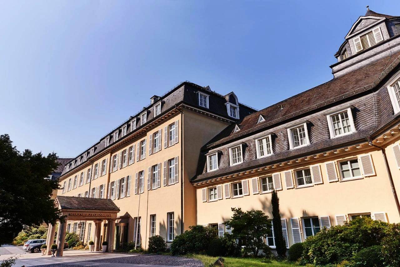 Hotel für 10 Personen mit Garten in Königswinter, Siebengebirge