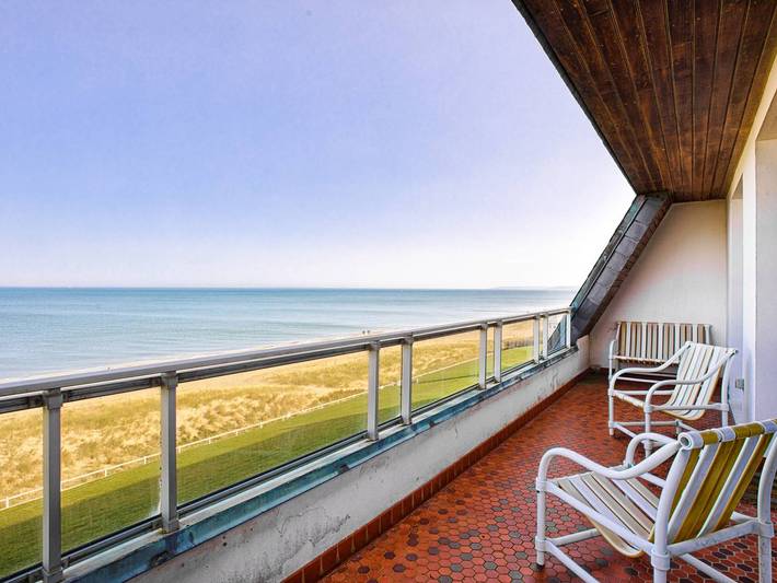 Gîte pour 8 personnes à Varaville - 2