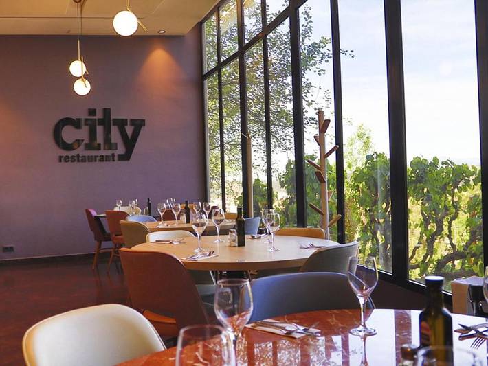 Hôtel pour 2 personnes, avec sauna et piscine ainsi que jardin et jacuzzi à Granollers - 3