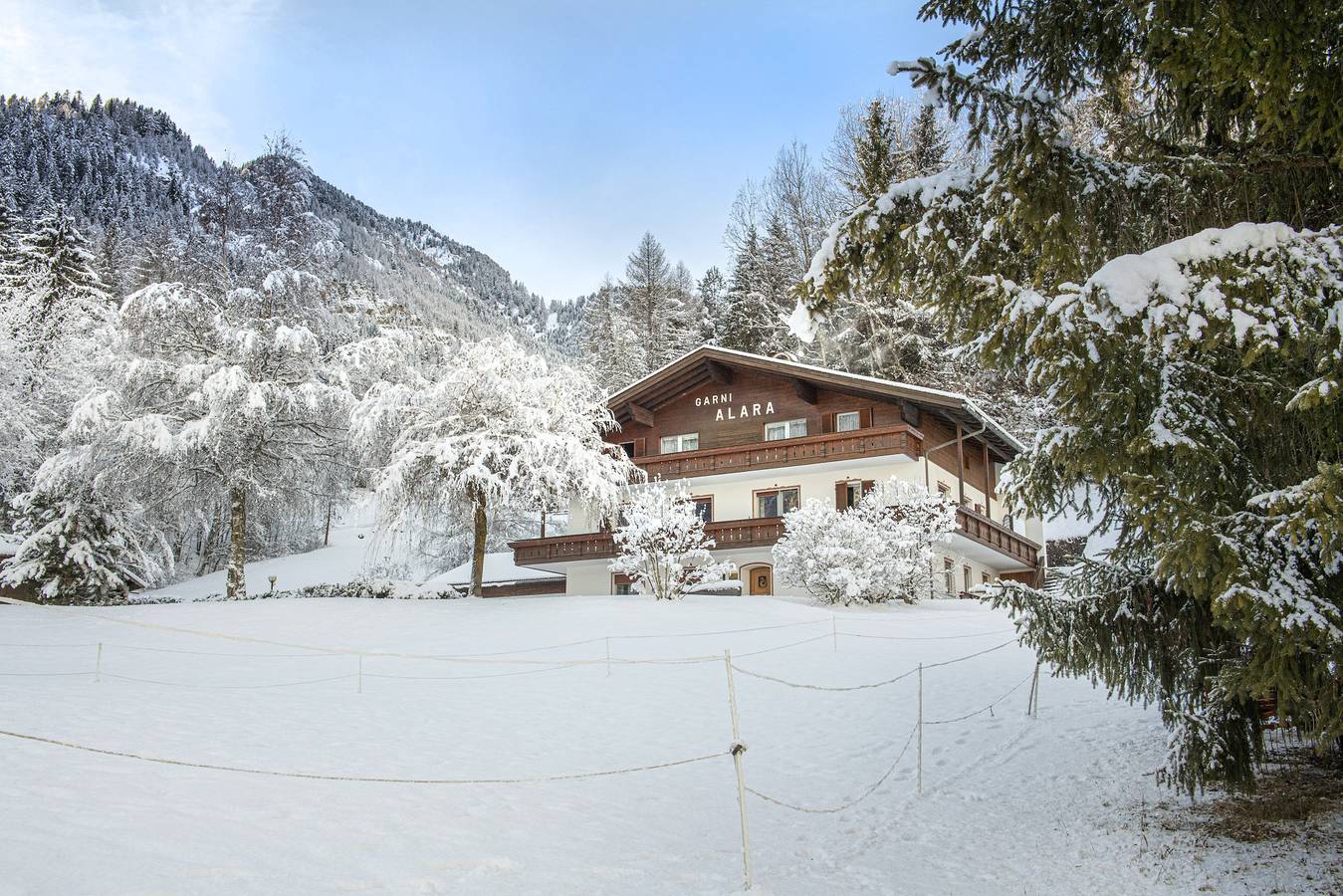 Apartamento vacacional entero, 134H Alara Rooms in Passua, Castelrotto