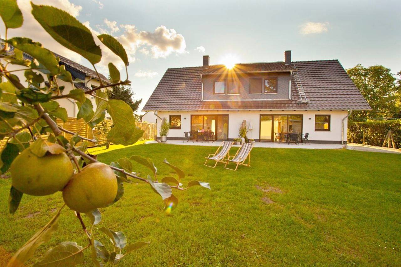Spreewaldferienhaus in Lübben, Dahme-Spreewald