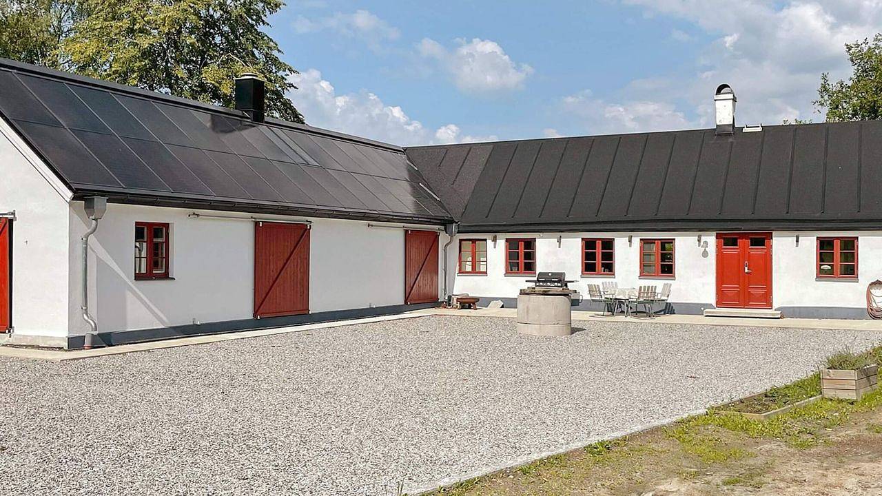 Ferienhaus für 4 Personen (60 m²) in Skurup in Skurup, Schwedische Ostsee