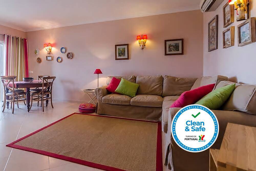 Appartamento vacanze a Alvor a partire da 138€ a notte