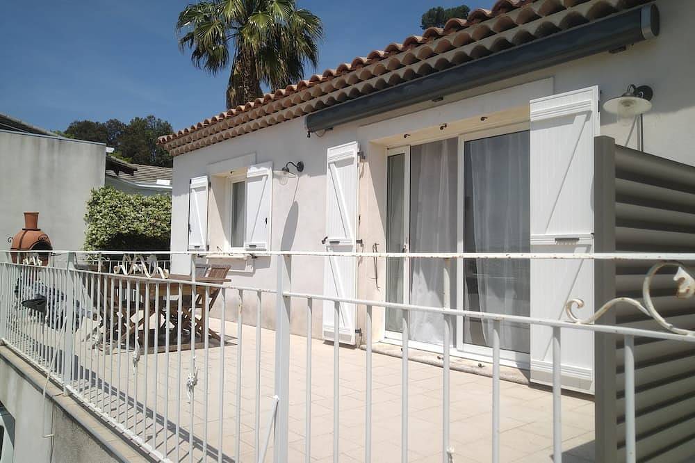 Istres : T2 (2) meublé dans villa au coeur de la provence in Istres, Côte méditerranéenne (France)
