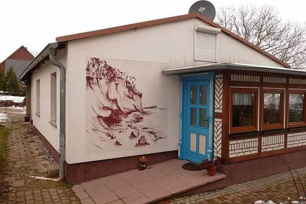 Apartamento entero, Rügen-Fewo 244 - apartamento in Putbus, Rügen