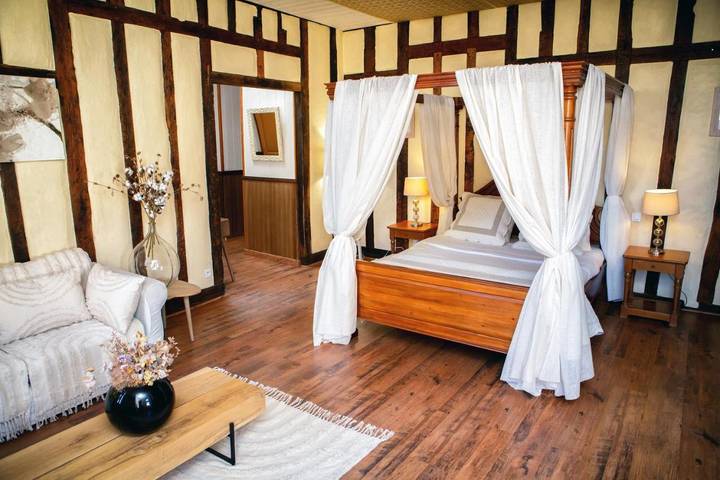 Location de vacances pour 2 personnes, avec vue à Eauze - 3