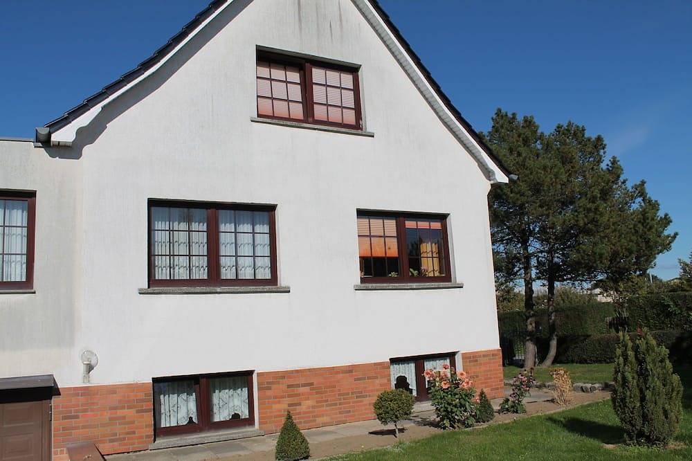Ferienwohnung in Kühlungsborn für 2 Personen in Kühlungsborn