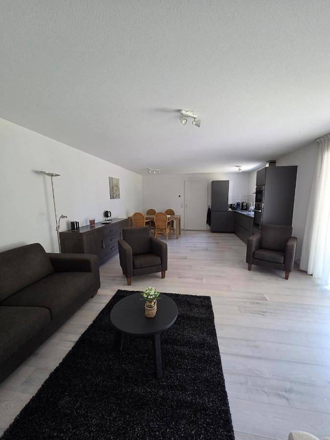 Ganze Wohnung, Laurena in Alphen, Nordbrabant