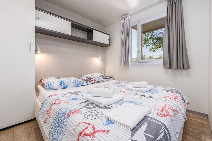 Camping für 6 Personen in Drage (Pakoštane) - 3