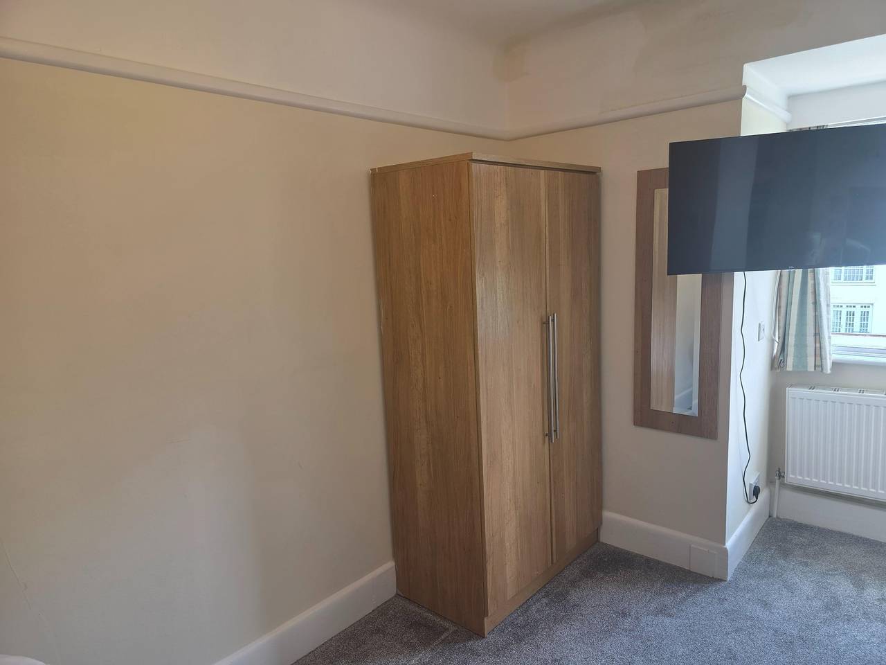 Apartment for 2 People in Bournemouth, South West England