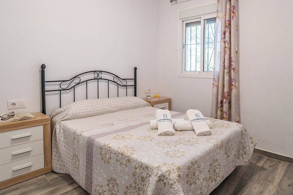 Paperodor Prado del Rey by Ruralidays in Prado del Rey, Pueblos Blancos