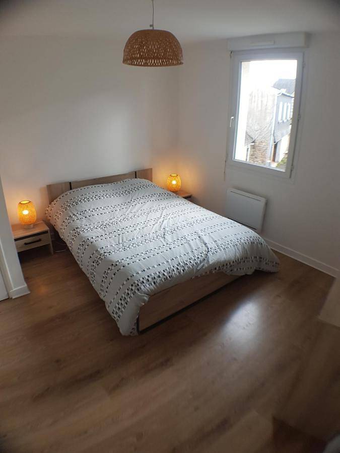 Gîte pour 4 personnes à Saint-Julien (Côtes-d'Armor) - 4