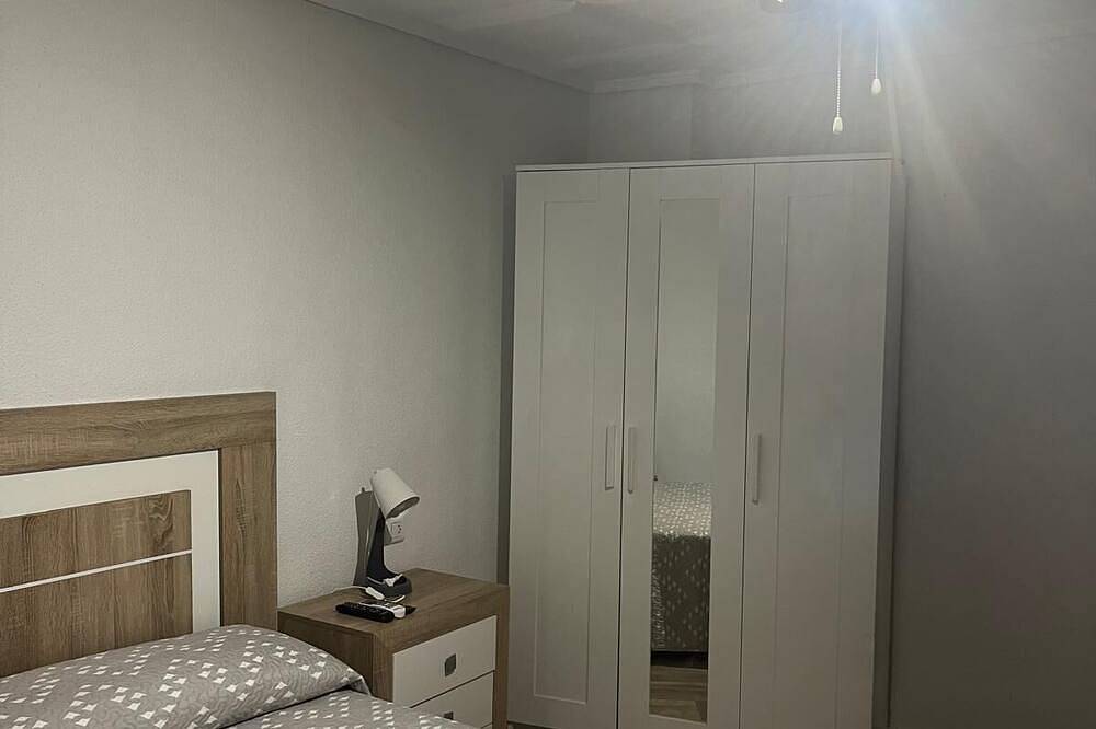 La guarida ilicitana: centrally located, comfortable and with personalized services. in Elche, Province d'Alicante