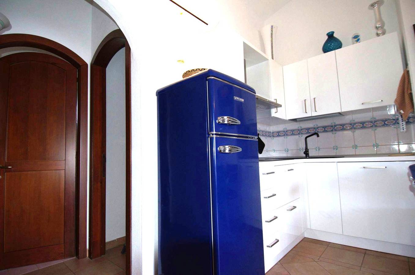 Appartement entier, Fpo-Cinz01 in Porto Ottiolu, Budoni