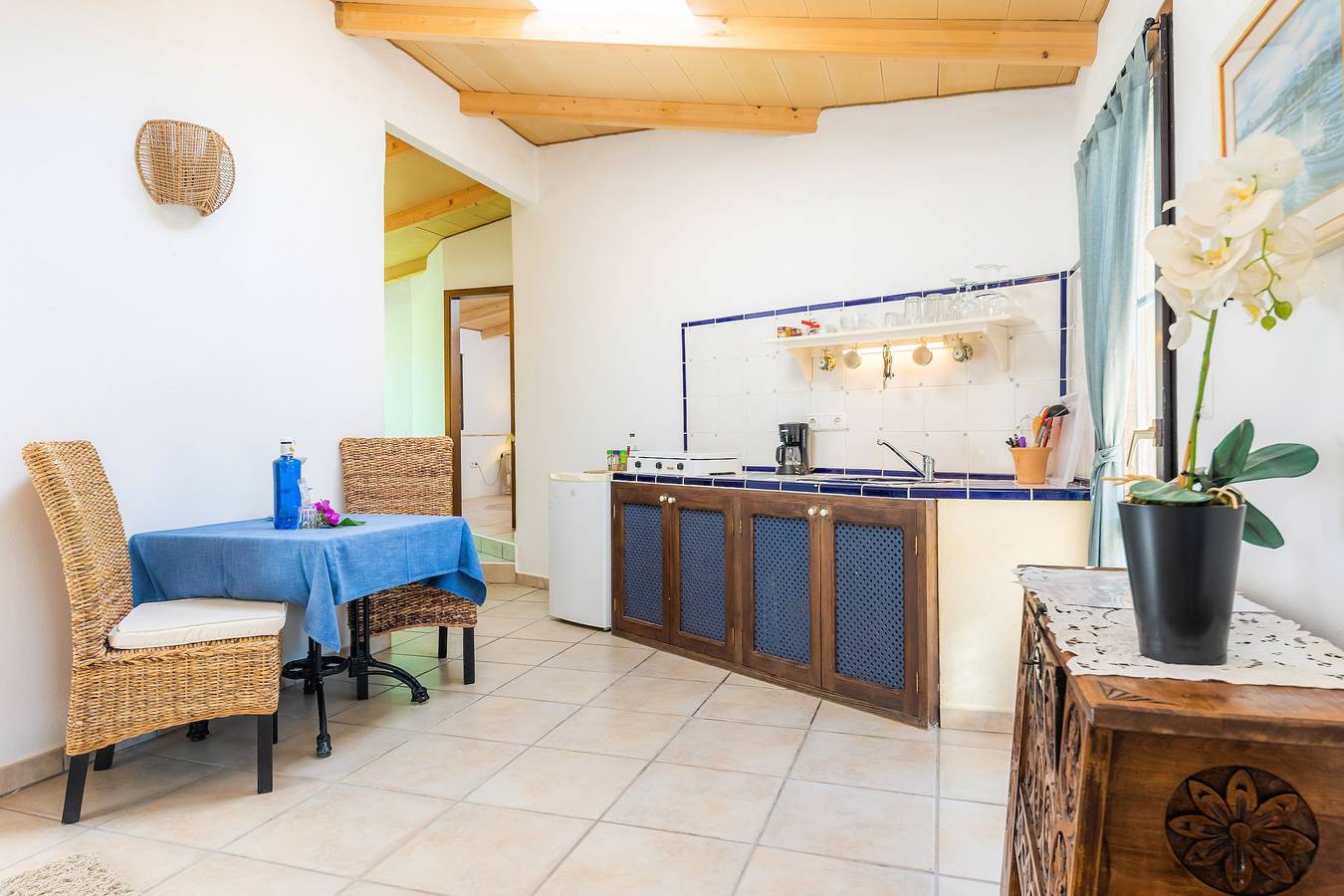 Only Adults Appartement Grande Mallorca met gedeeld zwembad & wifi, foto 8