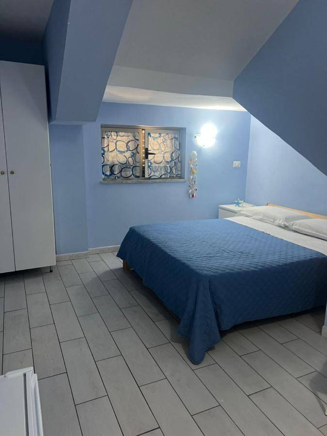 B&B President in Sant'Egidio del Monte Albino, Costa tirrenica Campania