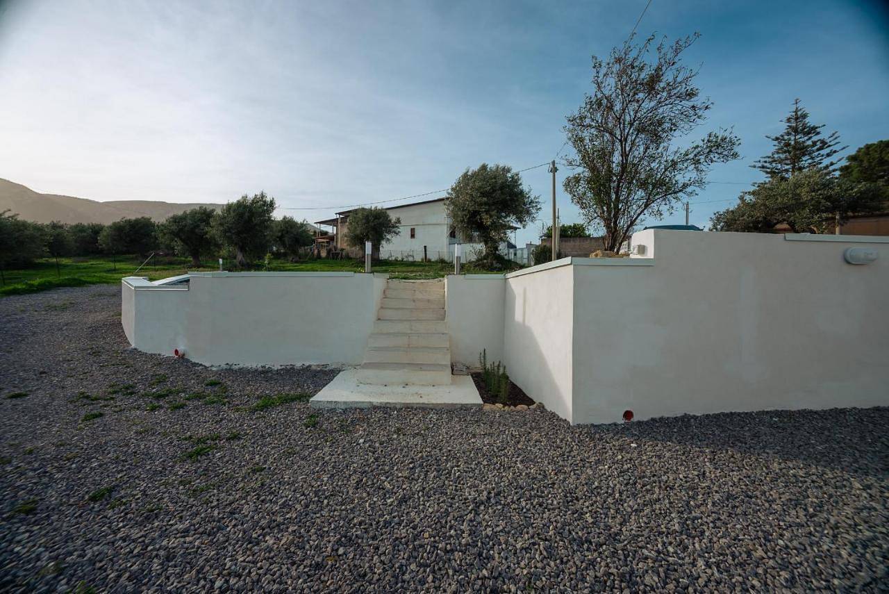 City Garden Home in San Nicola l'Arena, Trabia