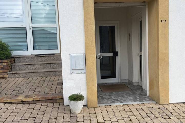Gîte pour 2 personnes à Saulny - 4