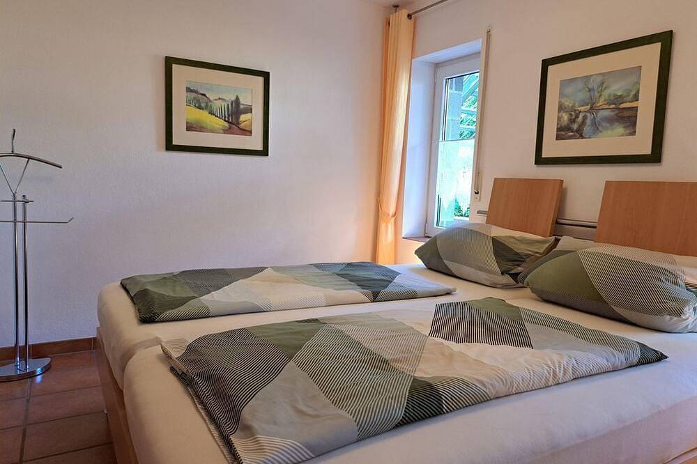 Ganze Wohnung, Ferienwohnung \"Arras\" - Ferienwohnungen Arrastal in Alf, Traben-Trarbach und Umbegung