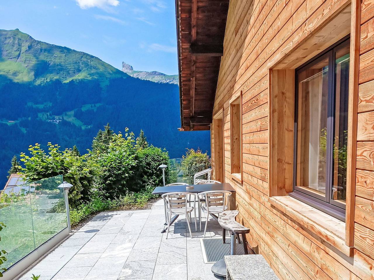 Mioche - Mioche 29.1 in Wengen, Lauterbrunnen