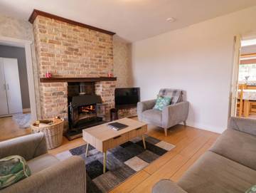 Holiday Rental for 4 People in County Fermanagh, Photo 4