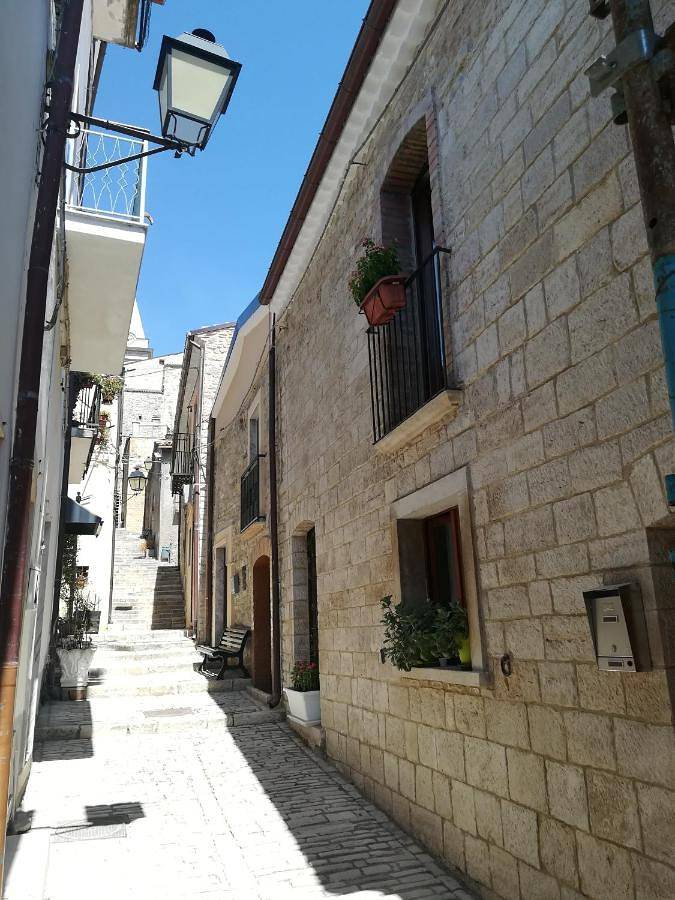 Gîte pour 2 personnes, avec vue sur le lac et vue à Guardialfiera - 3