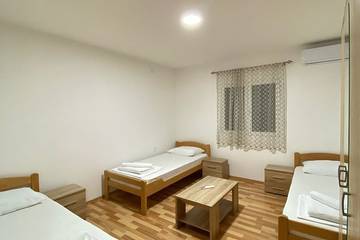 Villa for 5 People in Montenegro, Photo 4