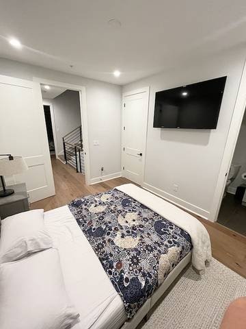 Vacation House for 10 Guests in Atlanta, Fulton County, Picture 4