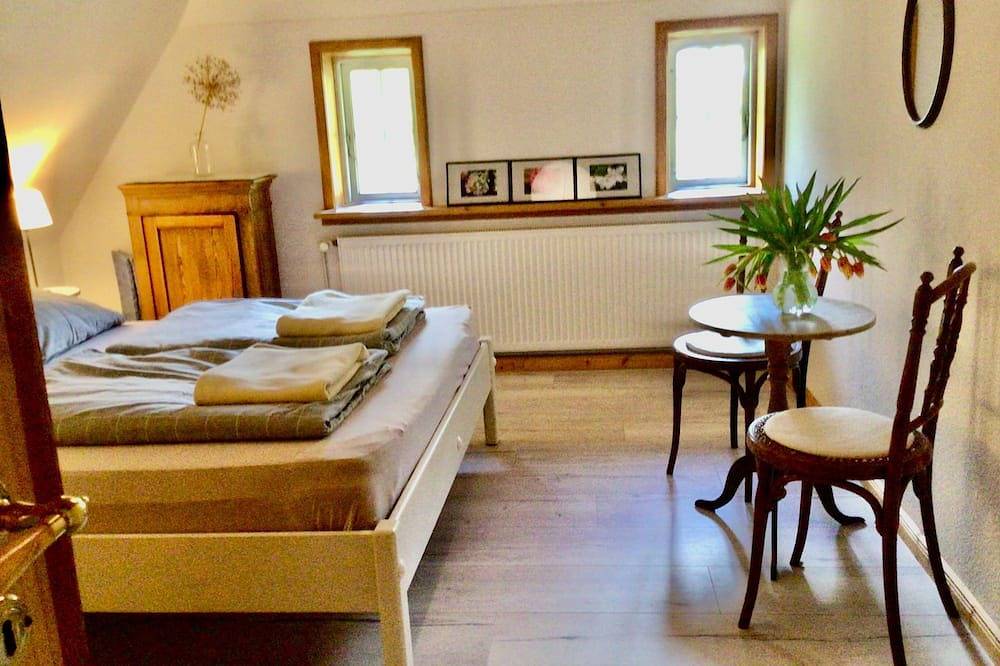 Ganze Wohnung, Ferienwohnung/App. für 5 Gäste mit 100m² in Twedt in Twedt, Grünes Binnenland