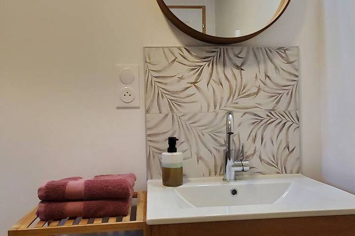 Location de vacances pour 2 personnes à Saint-Fraimbault - 4